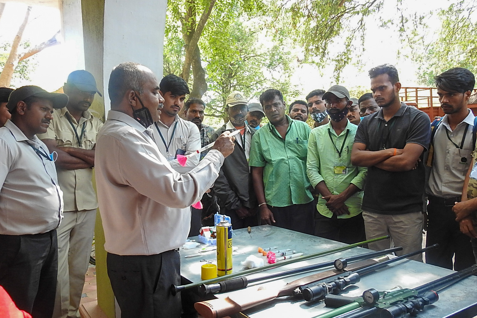 Mysuru Zoo Mysuru Zoo