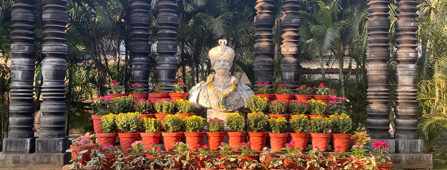 mysore zoo near tourist place